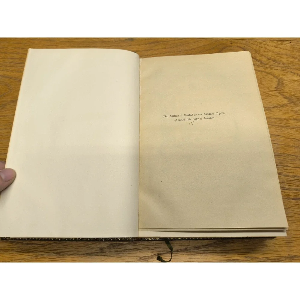 Classic Memoirs [in 3V] 1901 Intro by‎ George Saintsbury World's Great Classics